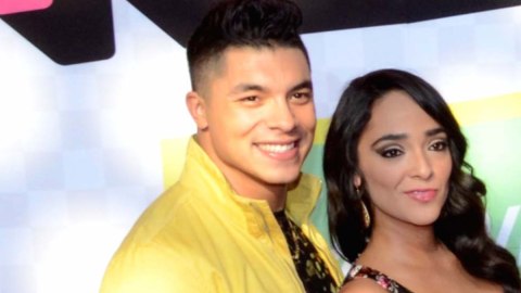 Jawy Méndez recibió castigo en "La Granja VIP".